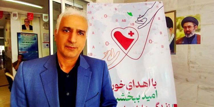رئیس انتقال خون شهرستان: انتقال خون قائم‌شهر در انتظار بودجه و ‌نیرو است