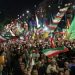 رنگ و بوی محرم در اجتماع حماسی مازندرانی‌ها