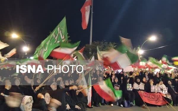 روایت ۱۰۴ شب حماسه؛ وفاداری مازندرانی‌ها به رهبر شهید