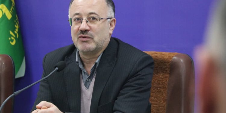 زمین کشاورزی مازندران میراث ۱۲ هزار ساله/ هشدار درباره ۸۰ هزار چاه غیرمجاز