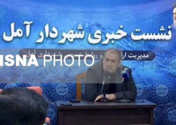 سایت پردازش زباله آمل با مدل پیشرفته اجرا می‌شود