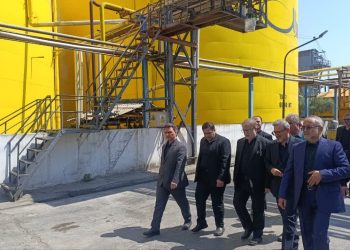 ضرورت تأمین امنیت سرمایه‌گذاری و رفع موانع واحدهای تولیدی مازندران