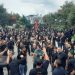 طنین ندای یا حسین(ع) مازندرانی ها در روز عاشورا