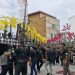 عاشورای حسینی در نور؛ اجتماع عزاداران و طنین نوای «یا حسین» در شهر