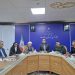 فرماندار میاندورود خبرداد: فعالیت پروژه‌های عمرانی در شرایط جنگی