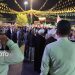 مازندرانی‌ها پرچمدار نهضت شبانه