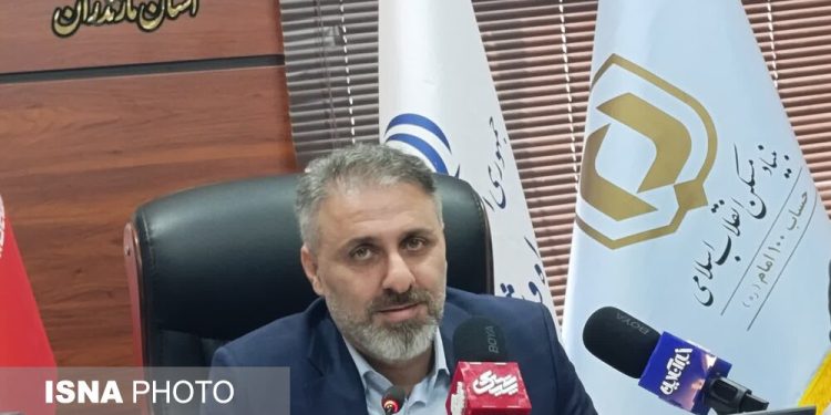 محور قزوین - الموت - تنکابن؛ پروژه استراتژیک مازندران/اختصاص زمین برای مسکن خبرنگاران