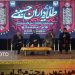 مداحان مازندرانی با همایش طلایه داران حسینی به استقبال ماه محرم رفتند