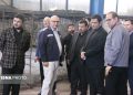 مدیرکل صمت خبر داد: تدبیرهای ویژه صمت مازندران برای تأمین مواد اولیه صنایع