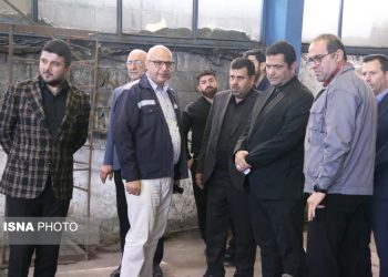 مدیرکل صمت خبر داد: تدبیرهای ویژه صمت مازندران برای تأمین مواد اولیه صنایع
