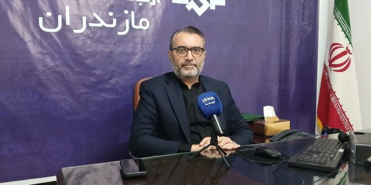 مدیرکل محیط زیست مازندران: ۷۰ درصد پست‌های محیط‌بانی بلاتصدی است