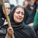 مراسم عزاداری تاسوعای حسینی - نوشهر