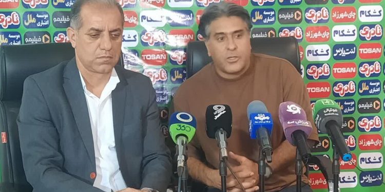 مس شهر بابک همچنان مدعی صعود به لیگ برتر است