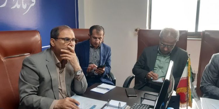 معاون استاندار: ارتقای منابع انسانی و بهبود خدمات‌رسانی اولویت‌ استانداری مازندران است