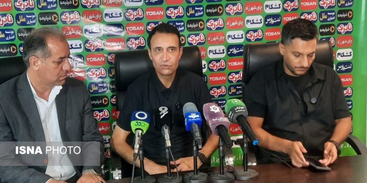 نساجی از فردا برای قهرمانی لیگ یک شروع خواهد کرد