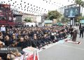 نماز ظهر عاشورا؛ نماد پایبندی به فریضه الهی در سخت‌ترین شرایط