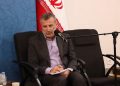 نماینده مجلس: باز شدن قفل ترافیک سه راهی چلاو آمل، نیازمند اختصاص اعتبار است