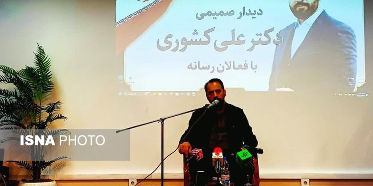 نماینده مجلس: کشور با معضل سوءمدیریت روبه‌رو است
