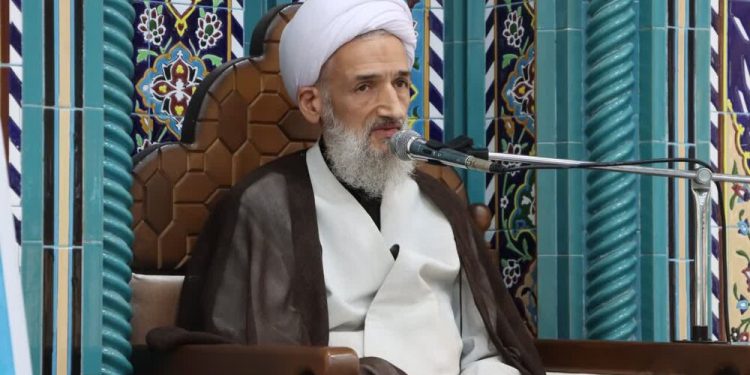 نماینده ولی فقیه در مازندران: تقویت تاب‌آوری ملت در گرو عملکرد صحیح همه نهادهاست