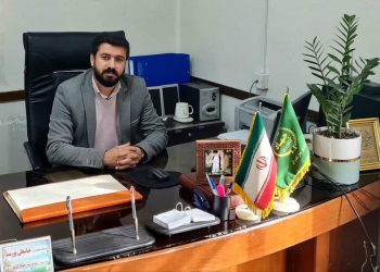 هشدار جهاد کشاورزی سوادکوه درباره تخریب خاک با نهاده‌های تقلبی