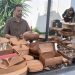 ویترینی از اصالت و نوآوری؛ جایی که هنرمندان و کارآفرینان در بابل گردهم آمدند