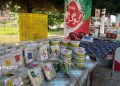 گام جهاد کشاورزی بابل در مسیر امنیت غذایی