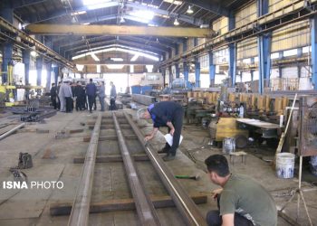 گلایه تولید کنندگان آملی از کمبود امکانات در قطب صنعتی مازندران
