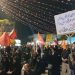 ۱۱۳ شب حماسه و میدان داری در دیار علویان