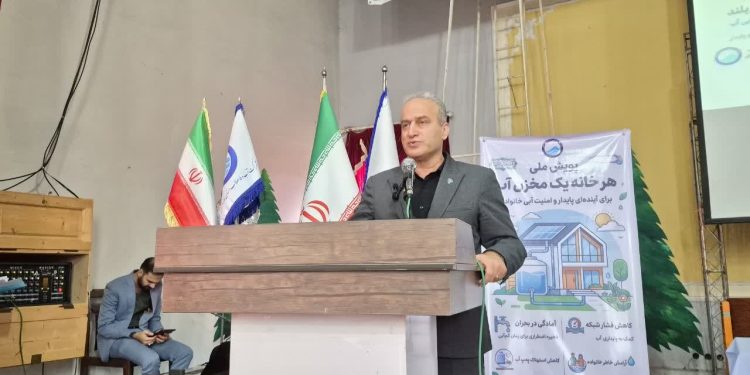  ۱۲۳۵ پروژه عمرانی فعال در مازندران / نیاز به ۷۰ همت برای تکمیل ۱۸ طرح فاضلاب