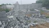 ۱۹ پرونده تغییر کاربری غیرمجاز در چالوس به مراجع قضایی معرفی شد