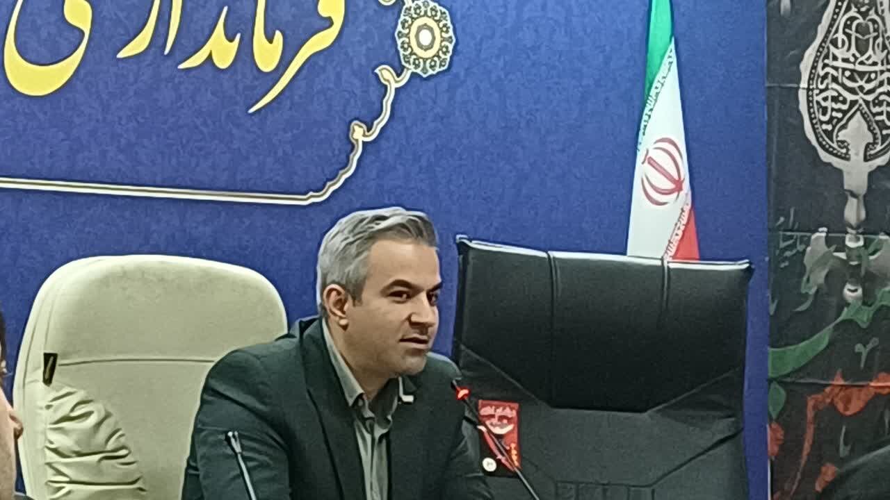 فرماندار: خبر انفجار در قائم‌شهر کذب است/ امنیت کامل در شهرستان برقرار است