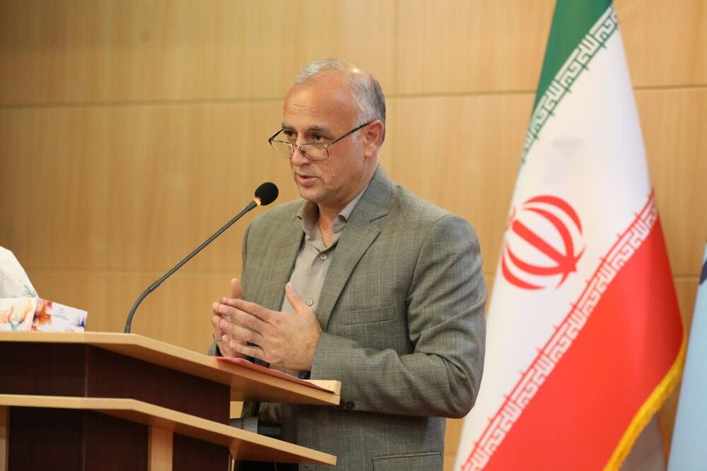 کسری بودجه ماهانه ۱۰۰۰ میلیاردی مازندران؛ در آستانه بحران مالی