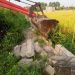آزادسازی ۵۳ هزار متر مربع از اراضی کشاورزی در سرخرود