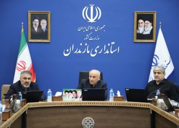 اختصاص ۴۰۰ میلیارد تومان اعتبار برای ساماندهی راه‌های رانشی سوادکوه و بابل