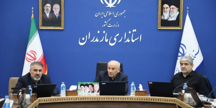 اختصاص ۴۰۰ میلیارد تومان اعتبار برای ساماندهی راه‌های رانشی سوادکوه و بابل