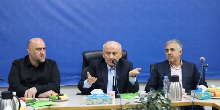 استاندار مازندران: موانع توسعه استان‌های شمالی در سطح ملی پیگیری می‌شود