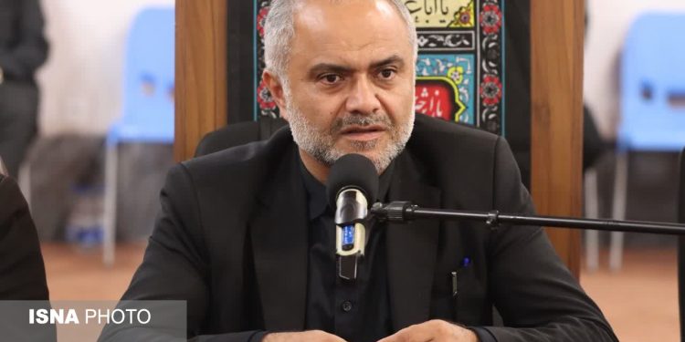 تأکید دادستان مرکز مازندران بر نقش راهبردی رسانه در پیشگیری از آسیب‌های اجتماعی