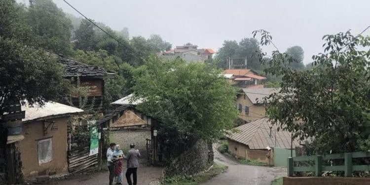 تخصیص اعتبار ۱۵ میلیارد تومانی برای پوشش مخابراتی در «شانه تراش» روستای هدف گردشگری جهانی