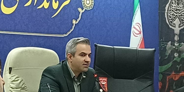 فرماندار: خبر انفجار در قائم‌شهر کذب است/ امنیت کامل در شهرستان برقرار است
