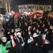 مازندران در سوگ و حماسه؛ شبی که پرچم‌ها برافراشته ماند و اشک‌ها جاری شد