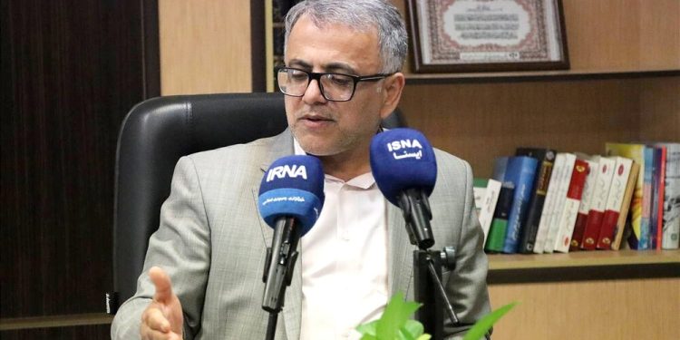 مدیرکل امور مالیاتی استان: مازندران شاهد جهش ۱۹۳ درصدی استرداد مالیاتی شد