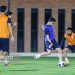 منتفی شدن انتقال کسری طاهری و دانیال ایری به پرسپولیس