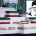 وداع  با مردی که یک دوران را رقم زد