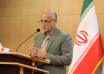 کسری بودجه ماهانه ۱۰۰۰ میلیاردی مازندران؛ در آستانه بحران مالی