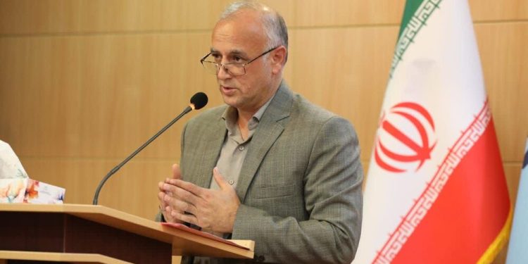 کسری بودجه ماهانه ۱۰۰۰ میلیاردی مازندران؛ در آستانه بحران مالی