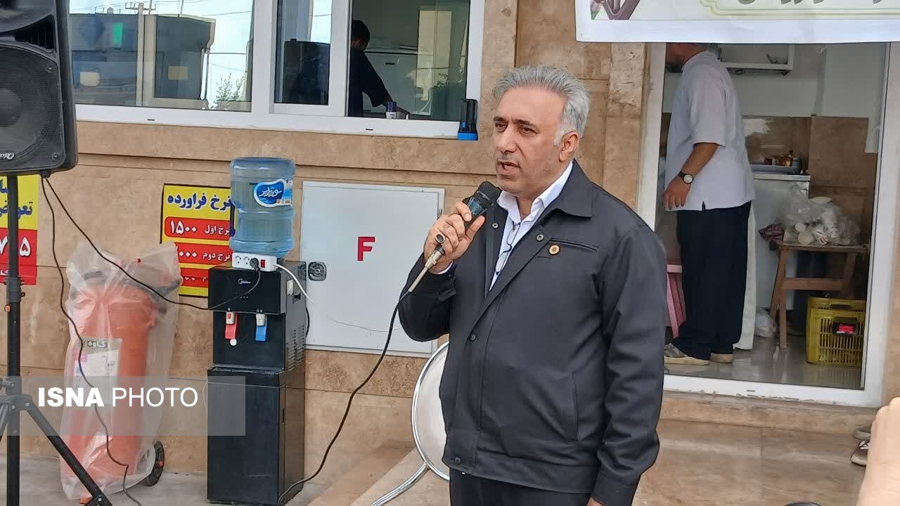  تداوم سوخت‌رسانی بی‌وقفه در مازندران/ تلاش برای پایداری شبکه سوخت‌رسانی