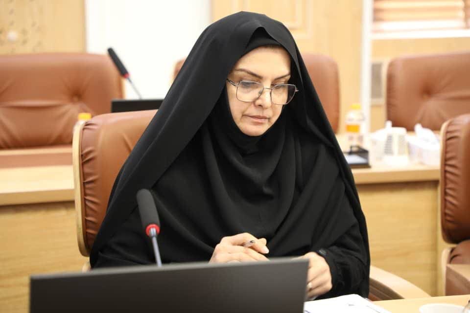 تصمیم نهایی درباره حذف سلف دانشجویان  علوم پزشکی مازندران گرفته نشده است