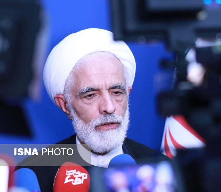 معاون رئیس‌جمهور: مازندران امروز به نمونه‌ای از تحقق گفتمان وفاق تبدیل شده است