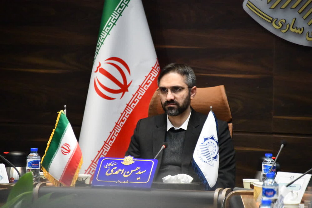  پرداخت کامل بدهی‌های شهرداری ساری با روش نوین مالی