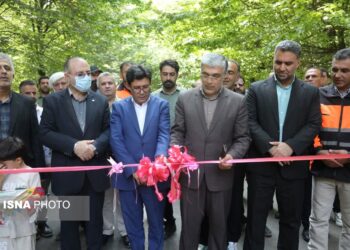 آغاز ۹۲ پروژه عمرانی شهرستان سوادکوه در دولت چهاردهم